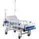 Кровать медицинская HBM-2SM BM0535 фото 2