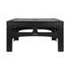 Стіл Tribe Camp Table Low пластиковий T-EF-0003-black T-EF-0003-black фото 8