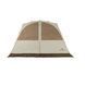 Двери к тенту для кемпинга Naturehike CNK230WS014, 3.0 м*2.1 м, бежевые 6976023928499 фото 2