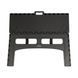 Стіл Tribe Camp Table Low пластиковий T-EF-0003-black T-EF-0003-black фото 9