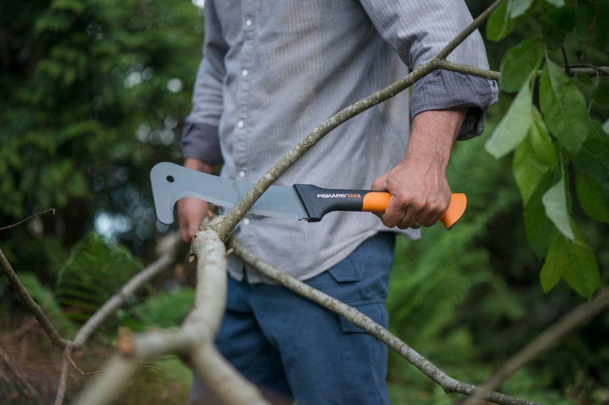 Малый секач для сучков Fiskars WoodXpert 126004 (1003609) 1003609 фото