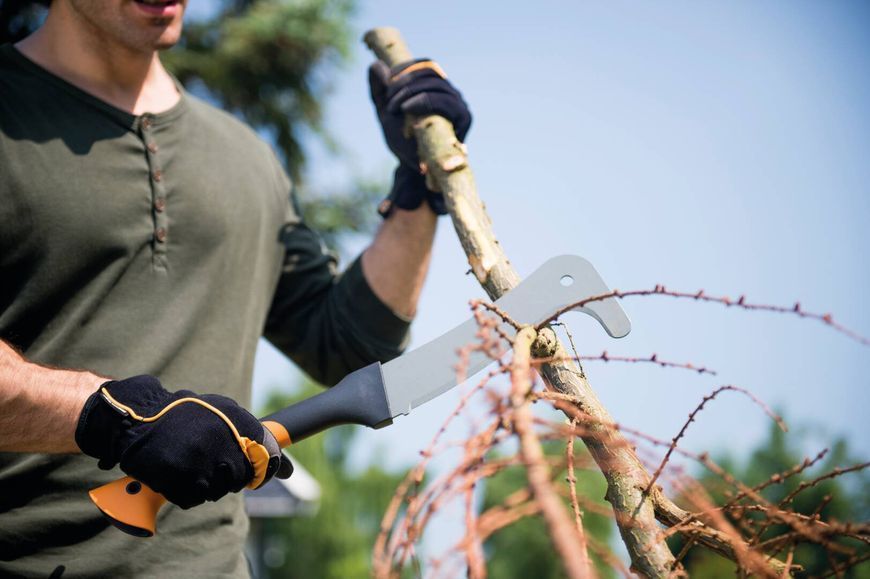 Малый секач для сучков Fiskars WoodXpert 126004 (1003609) 1003609 фото