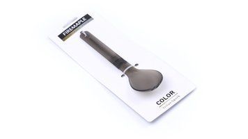 FM Tritan spork Grey ложка з тритану складна TritanS фото