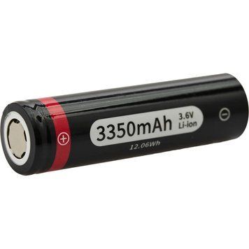 Акумулятор GUIDE для монокулярів серії TD TDbattery фото
