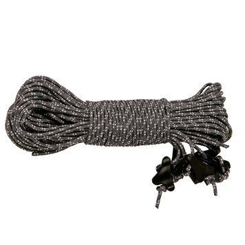 Комплект відтяжок для намету Tribe Guyropes Pro T-AZ-0011-grey T-AZ-0011-grey фото