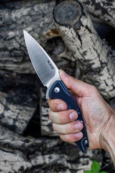 Нож складной Ruike Fang P105-K P105-K фото