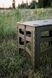 Стіл Tribe Camp Table High пластиковий T-EF-0004-olive T-EF-0004-olive фото 17