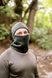 Балаклава флісова Tribe Fleece Balaclava T-KF-0021 OS, olive T-KF-0021-olive фото 8