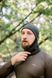 Балаклава флісова Tribe Fleece Balaclava T-KF-0021 OS, olive T-KF-0021-olive фото 2