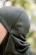 Балаклава флісова Tribe Fleece Balaclava T-KF-0021 OS, olive T-KF-0021-olive фото 9