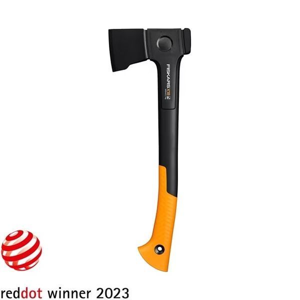 Универсальный топор Fiskars X-series X18 Universal S 1069103 1069103 фото