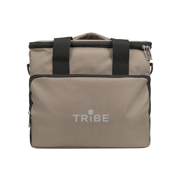Термосумка Tribe Cooler 15 L T-IF-0010-brown T-IF-0010-brown фото
