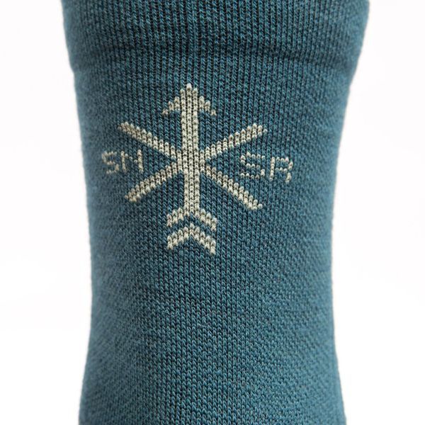 Носки Sensor Power Merino green 24200041, SU41PM-green-6-8 SU41PM-green-6-8 фото