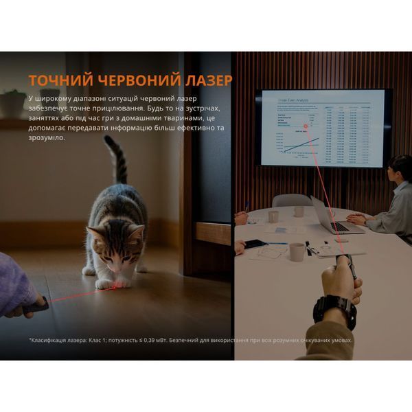 Фонарь Fenix ​​E06R бирюзовый E06R-TQ фото