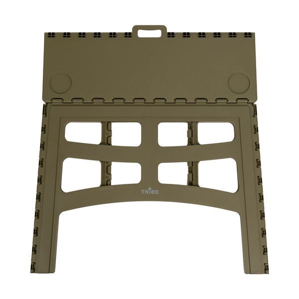 Стіл Tribe Camp Table High пластиковий T-EF-0004-olive T-EF-0004-olive фото
