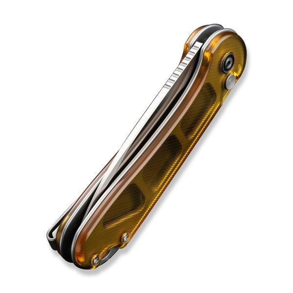 Нож складной Civivi Button Lock Elementum C18062P-7 C18062P-7 фото