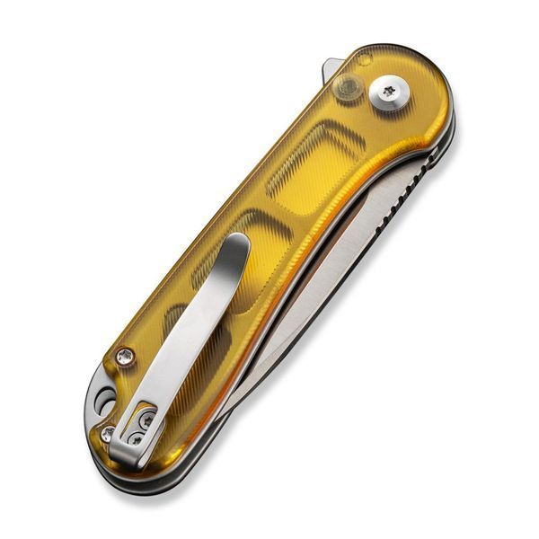 Нож складной Civivi Button Lock Elementum C18062P-7 C18062P-7 фото