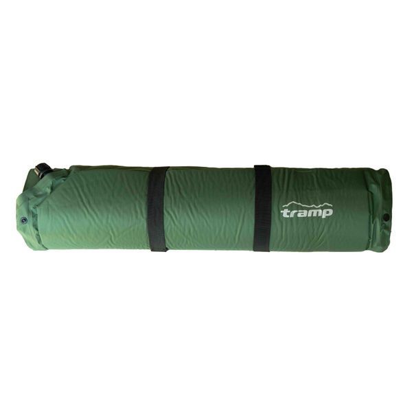 Килимок самонадувний Tramp CONNECT 5 cm UTRI-004 UTRI-004 фото