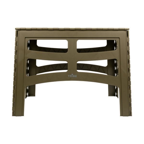 Стіл Tribe Camp Table High пластиковий T-EF-0004-olive T-EF-0004-olive фото