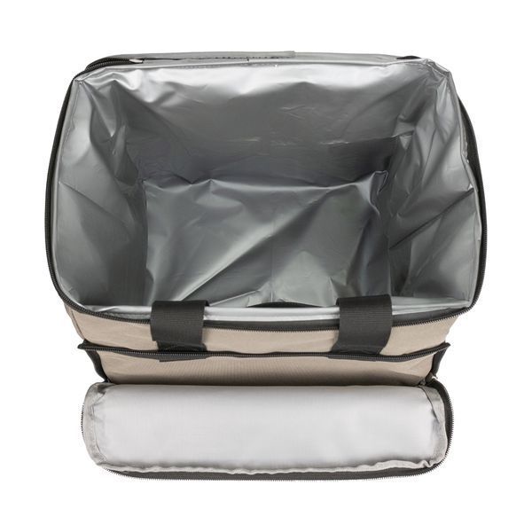Термосумка Tribe Cooler 15 L T-IF-0010-brown T-IF-0010-brown фото