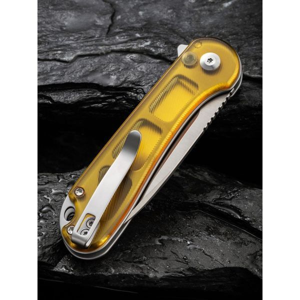 Нож складной Civivi Button Lock Elementum C18062P-7 C18062P-7 фото