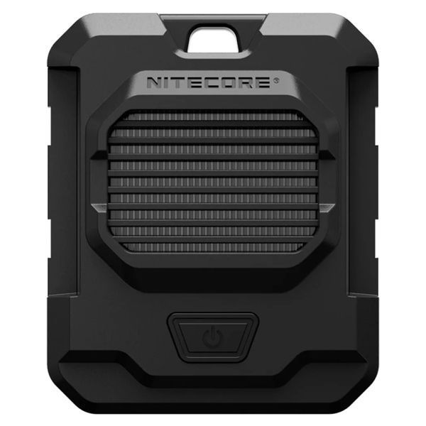 Фумигатор беспроводной Nitecore EMR05 TAC (USB-C) 6-1621_05tac фото
