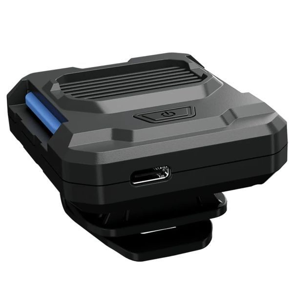 Фумигатор беспроводной Nitecore EMR05 TAC (USB-C) 6-1621_05tac фото