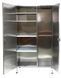 Шафа медична двостулкова C.box МСІ-2MD100-NATA SL BM0175 фото 2