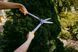 Ножницы для кустов Fiskars PowerGear&trade; с силовым приводом HS72 (114790) 1000596 1000596 фото 3