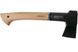 Подарунковий набір Fiskars Norden chopping axe N7 + sharpener SET 1051146 1051146 фото 5
