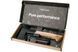 Подарунковий набір Fiskars Norden chopping axe N7 + sharpener SET 1051146 1051146 фото 3