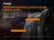 Фонарь ручной взрывобезопасный Fenix ​​WF30RE WF30RE фото 7