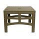 Стіл Tribe Camp Table High пластиковий T-EF-0004-olive T-EF-0004-olive фото 9