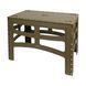 Стіл Tribe Camp Table High пластиковий T-EF-0004-olive T-EF-0004-olive фото 20
