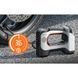 Аккумуляторный компрессор Litheli с фонарем, питание от павербанка (УМБ Litheli Power Bank 20000 mAh, 45 W, 2А в комплекте) U20IF00-0U110 фото 11
