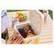 Туристический холодильник Naturehike CNK2450CF012, 5л, желтый 6975641884491 фото 8