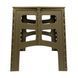 Стіл Tribe Camp Table High пластиковий T-EF-0004-olive T-EF-0004-olive фото 11