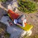 Килимок надувний Big Agnes Divide 20x72 Regular 021.0267 фото 2