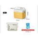 Туристичний холодильник Naturehike CNK2450CF012, 5 л, зелений 6975641884477 фото 5