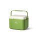 Туристичний холодильник Naturehike CNK2450CF012, 5 л, зелений 6975641884477 фото 1