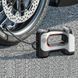 Аккумуляторный компрессор Litheli с фонарем, питание от павербанка (УМБ Litheli Power Bank 20000 mAh, 45 W, 2А в комплекте) U20IF00-0U110 фото 3