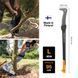 Великий сікач для сучків Fiskars WoodXpert XA23 126005 (1003621) 1003621 фото 2