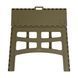 Стіл Tribe Camp Table High пластиковий T-EF-0004-olive T-EF-0004-olive фото 13