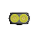 Надпотужний кишеньковий ліхтар Nitecore EDC29 (USB-C, OLED дисплей) 6-1553 фото 4