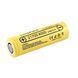 Акумулятор LiitoKala Lii-40A 21700 4000mah battery Lii-40A фото 1