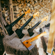 Универсальный топор Fiskars X-series X18 Universal S 1069103 1069103 фото 11
