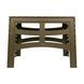 Стіл Tribe Camp Table High пластиковий T-EF-0004-olive T-EF-0004-olive фото 19