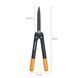 Ножницы для кустов Fiskars PowerGear&trade; с силовым приводом HS72 (114790) 1000596 1000596 фото 2