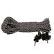 Комплект оттяжек для палатки Tribe Guyropes Pro T-AZ-0011-grey T-AZ-0011-grey фото 1