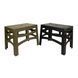 Стіл Tribe Camp Table High пластиковий T-EF-0004-olive T-EF-0004-olive фото 16